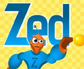 Игра Zed